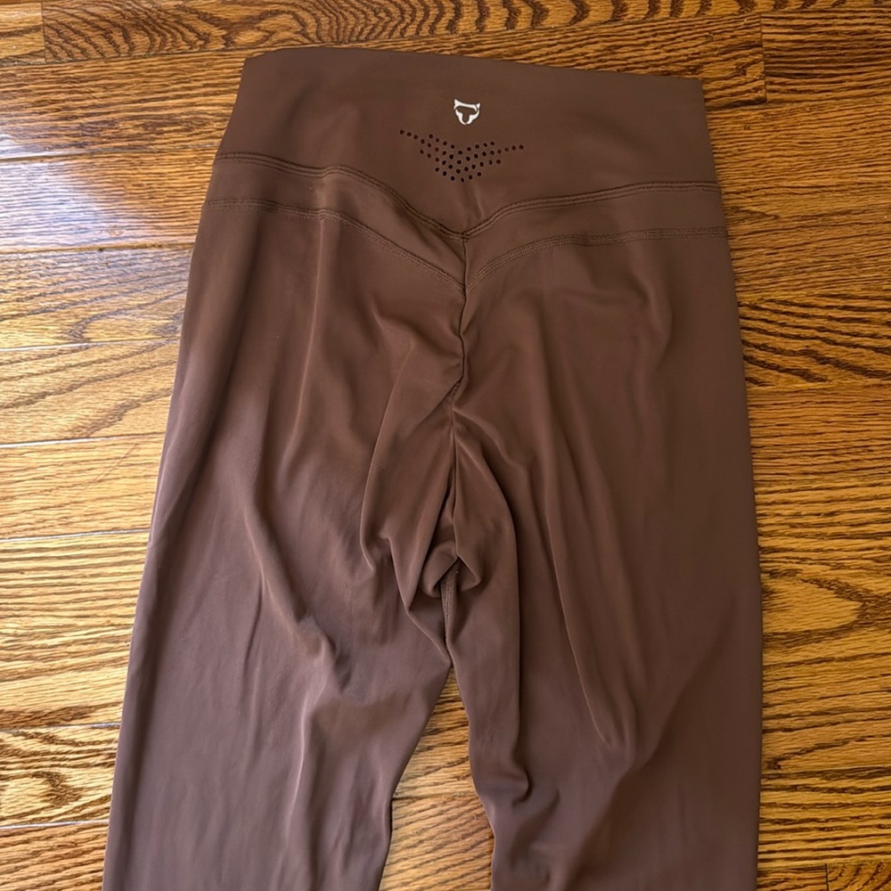 Tom Tiger Workout Leggings size M